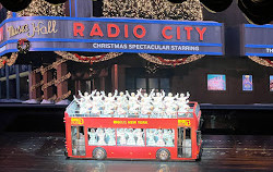 Radio City Music Hall