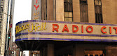 Radio City Music Hall