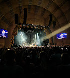 Radio City Music Hall