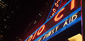 Radio City Music Hall