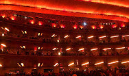 Radio City Music Hall