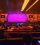 Radio City Music Hall