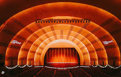 Radio City Music Hall