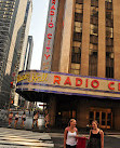 Radio City Music Hall