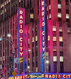 Radio City Music Hall