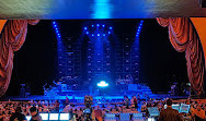 Radio City Music Hall