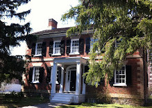 موزه خانه گیبسون