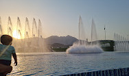 Khorfakkan Square