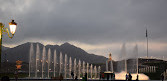 Khorfakkan Square