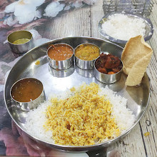 Amudham Restaurant