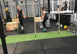 CrossFit Flames XL