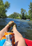 Boise River Raft & Tube Rentals