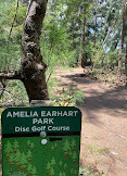 Amelia Earhart Park