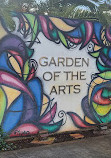 Garden Of The Arts