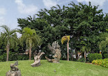 Garden Of The Arts