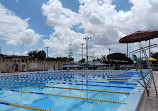 Milander Aquatic Center