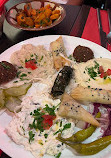 Rotana Cafe Lebanese Restaurant