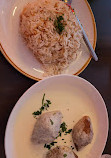 Rotana Cafe Lebanese Restaurant