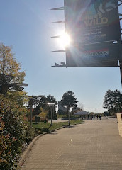 Ontario Science Centre