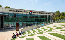 مرکز علمی انتاریو