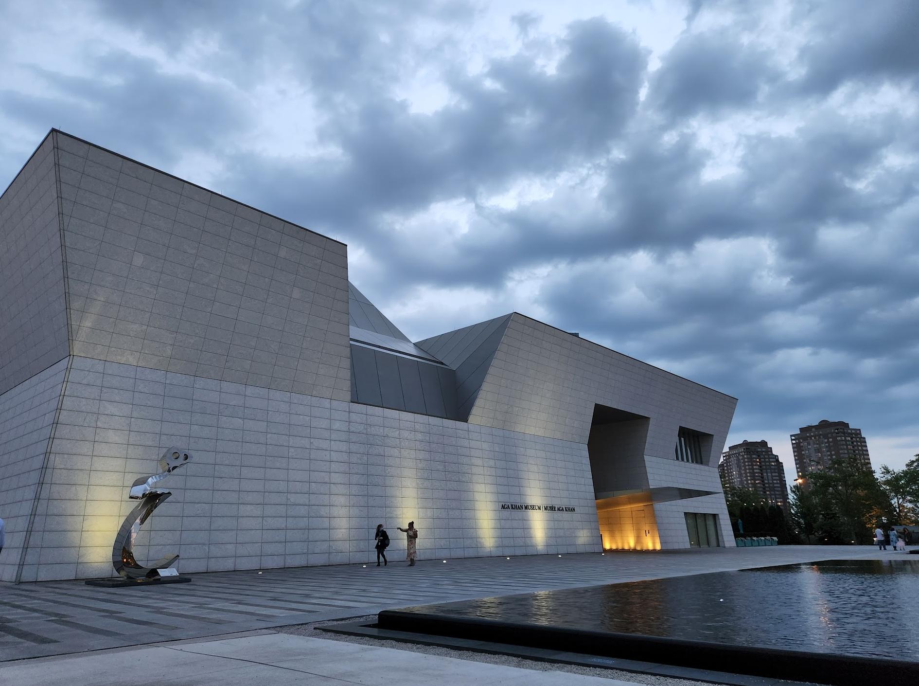 Aga Khan Museum