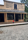 Black Creek Pioneer Village