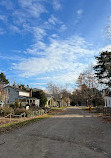 Villaggio dei pionieri di Black Creek