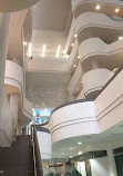 Toronto Public Library - North York Central Library