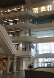 Toronto Public Library - North York Central Library