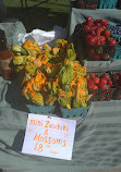 North York Farmers' Market