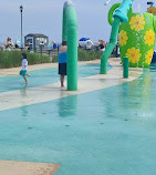 Asbury Splash Park