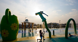 Asbury Splash Park