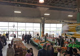 Торговый рынок Даунсвью-Парк и фермерский рынок