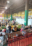 Downsview Park Merchants Market en boerenmarkt