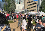 Mel Lastman Square Rink