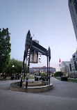 Mel Lastman Square Rink