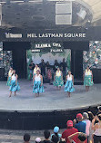 Mel Lastman Square Rink