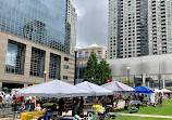 Mel Lastman Square Rink