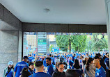 Mel Lastman Square Rink