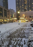 Mel Lastman Square Rink