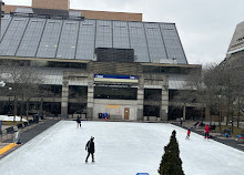 Mel Lastman Square Rink