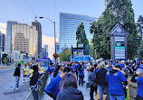 Mel Lastman Square Rink