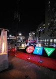 Mel Lastman Square Rink