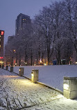 Mel Lastman Square Rink