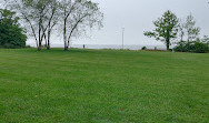 Cliffwood Beach Waterfront Park