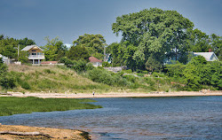 Cliffwood Beach Waterfront Park