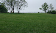 Cliffwood Beach Waterfront Park