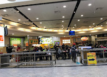 Supermercado Campo Fresco