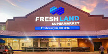 FreshLand-supermarkt