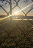 Eagle Creek Park Office